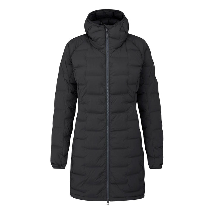 Rab Women's Cubit Stretch Down Parka
