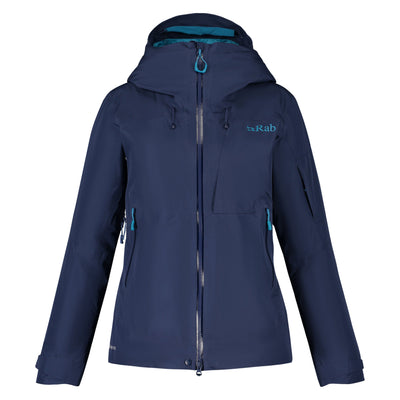 Rab Women's Khroma Volition Jacket