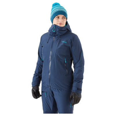Rab Women's Khroma Volition Jacket