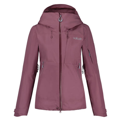 Rab Women's Khroma Volition Jacket