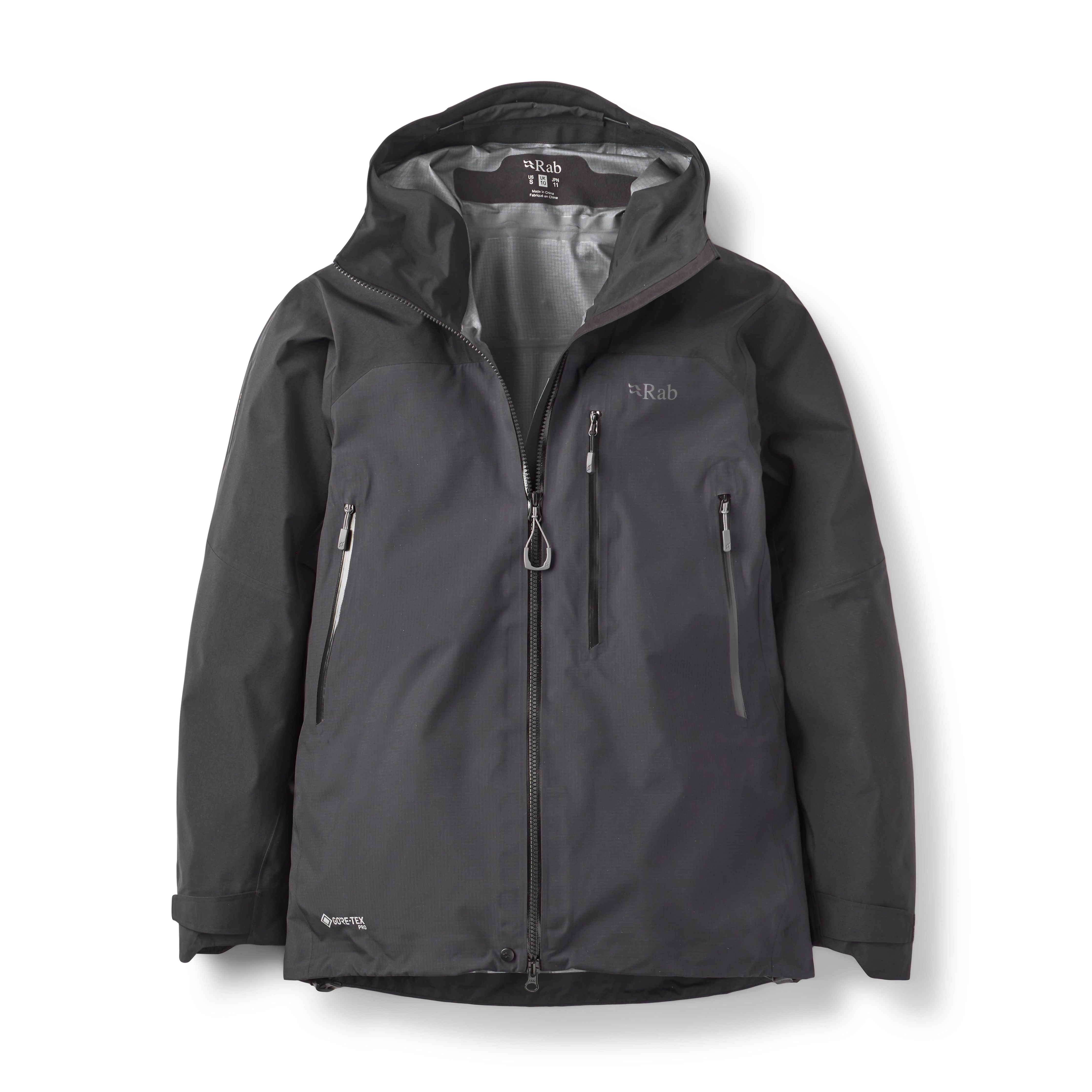 Rab Men's Latok Mountain GORE-TEX Pro Jacket NZ | Dwights