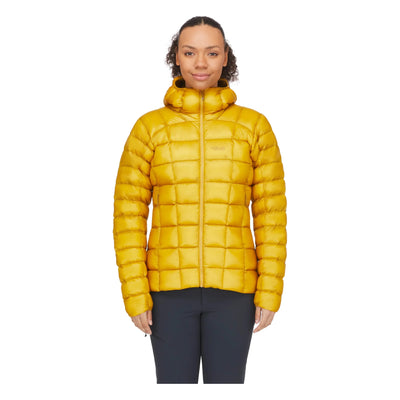 Rab Women's Mythic Alpine Down Jacket