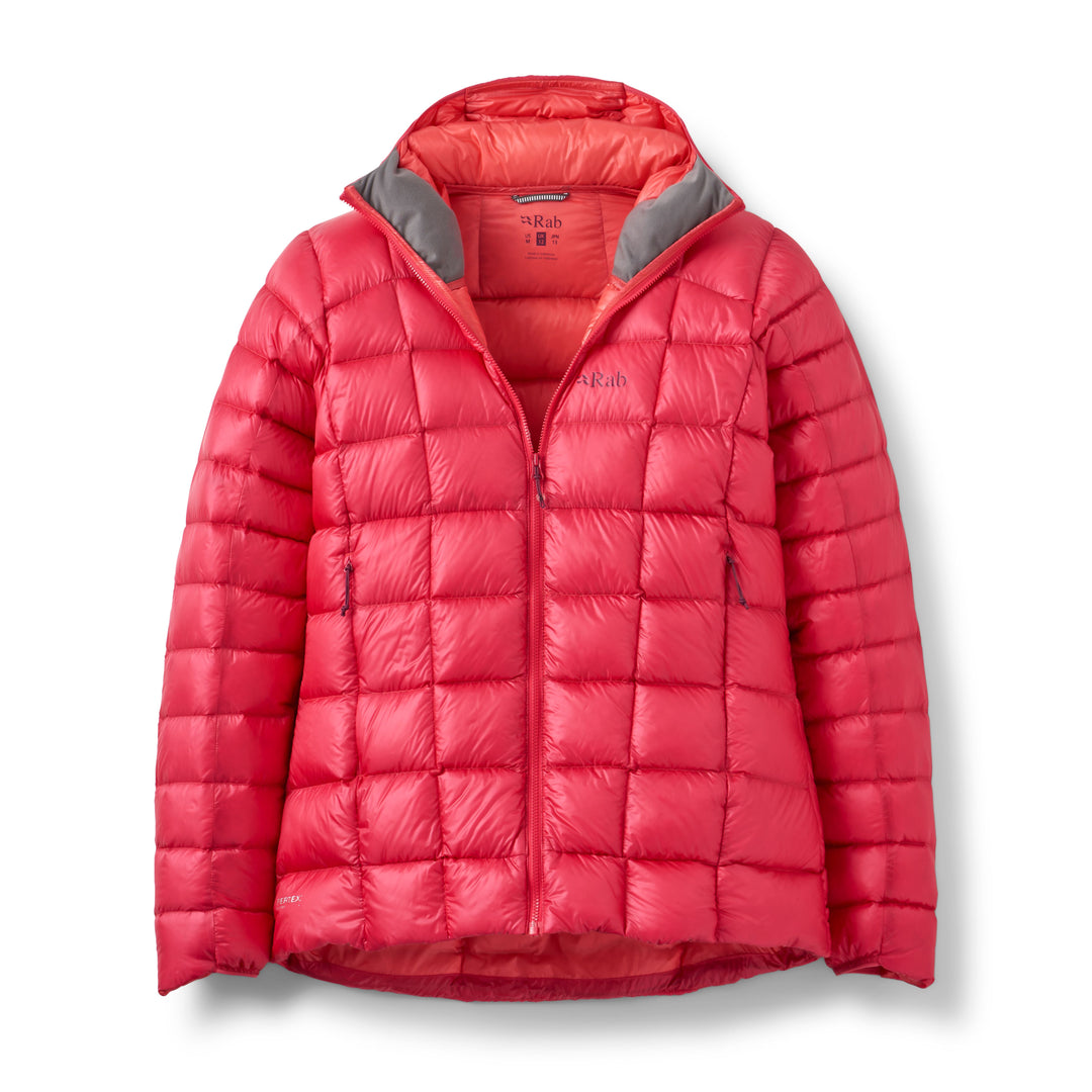 Rab Women's Mythic Alpine Down Jacket