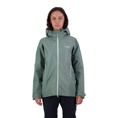 Womens Peak XV Tornado Waterproof Jacket