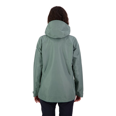 Womens Peak XV Tornado Waterproof Jacket