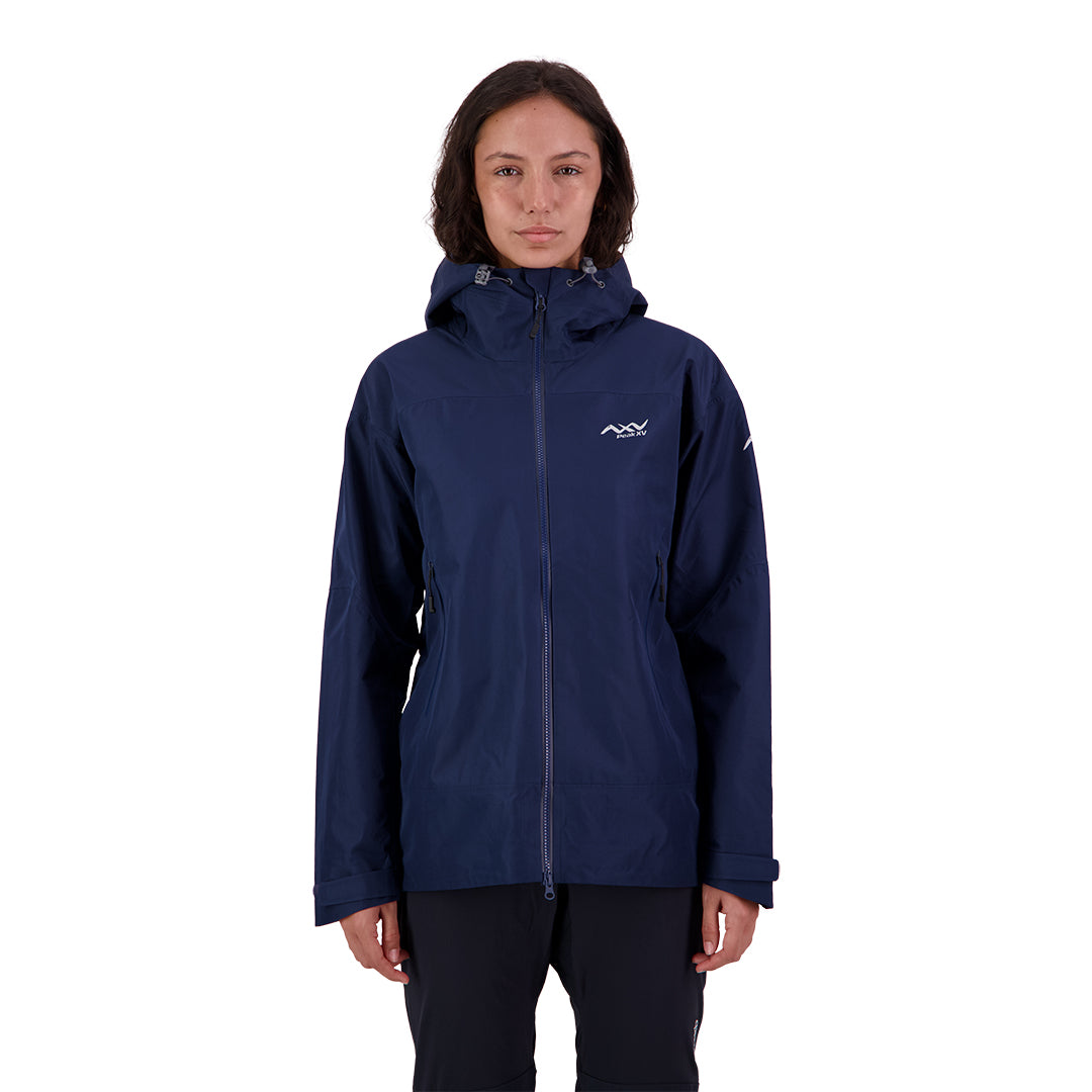 Womens Peak XV Tornado Waterproof Jacket