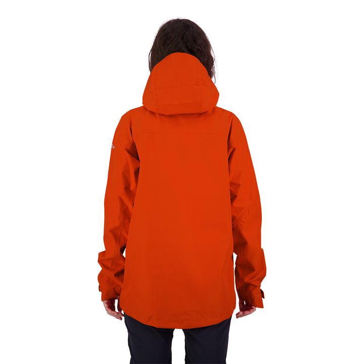 Womens Peak XV Tornado Waterproof Jacket