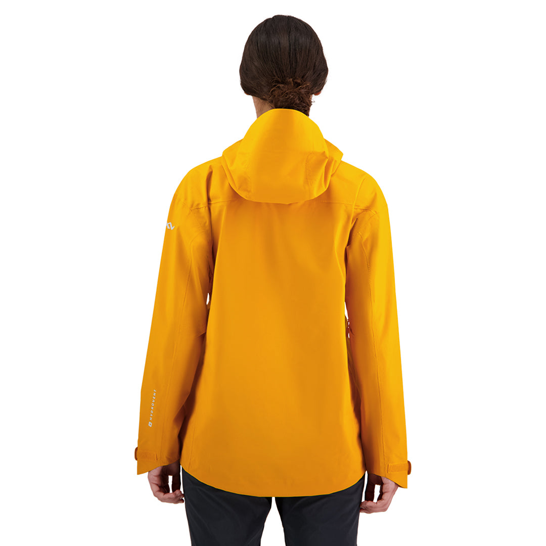 Peak XV Womens Pinnacle Waterproof Jacket