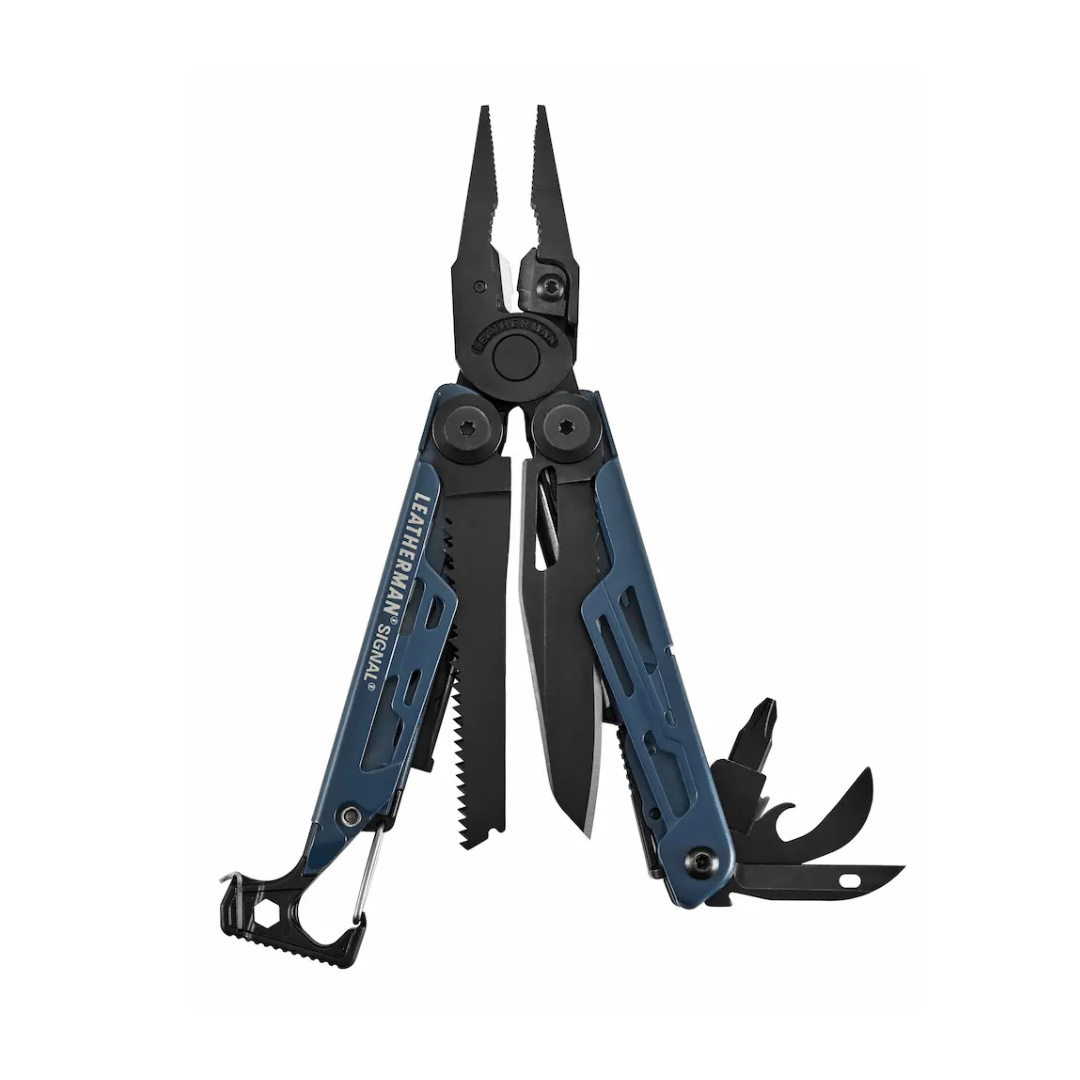 Leatherman Signal — detail | Leatherman NZ