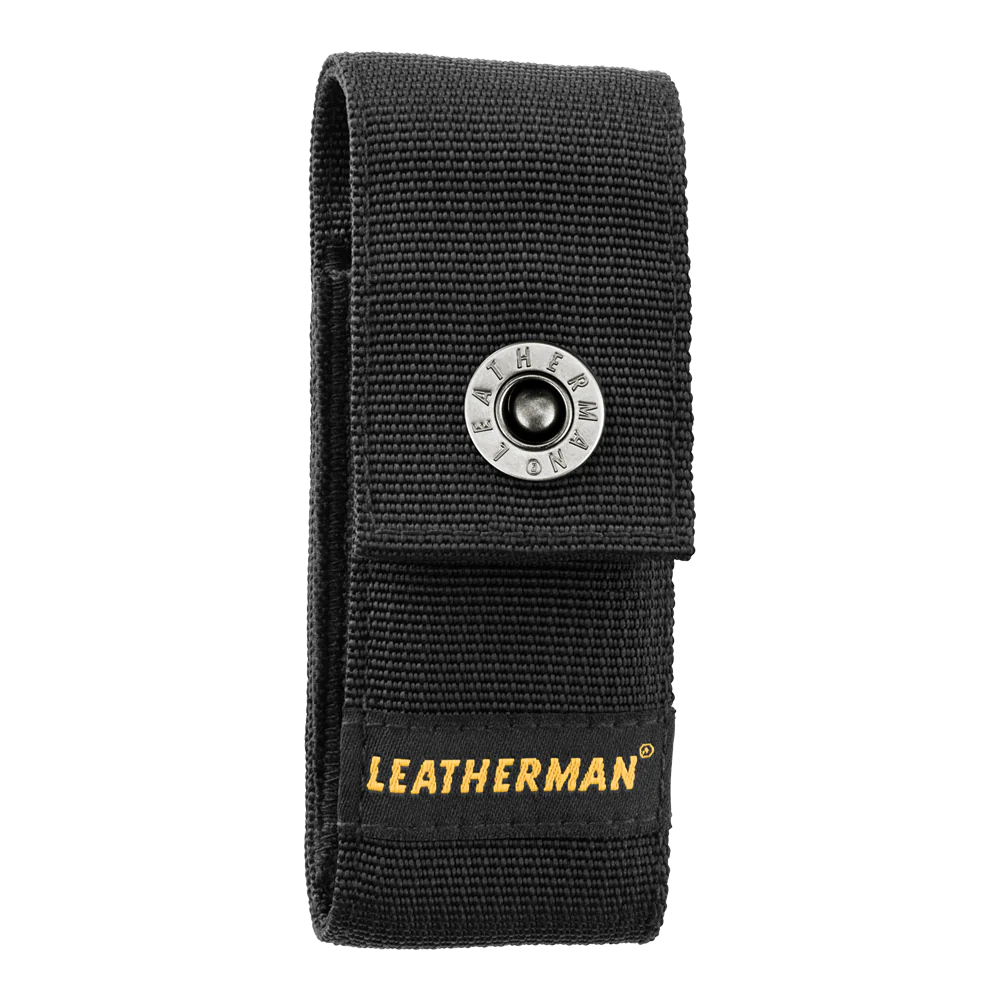 Leatherman Sheath - Premium Nylon — detail | Leatherman NZ