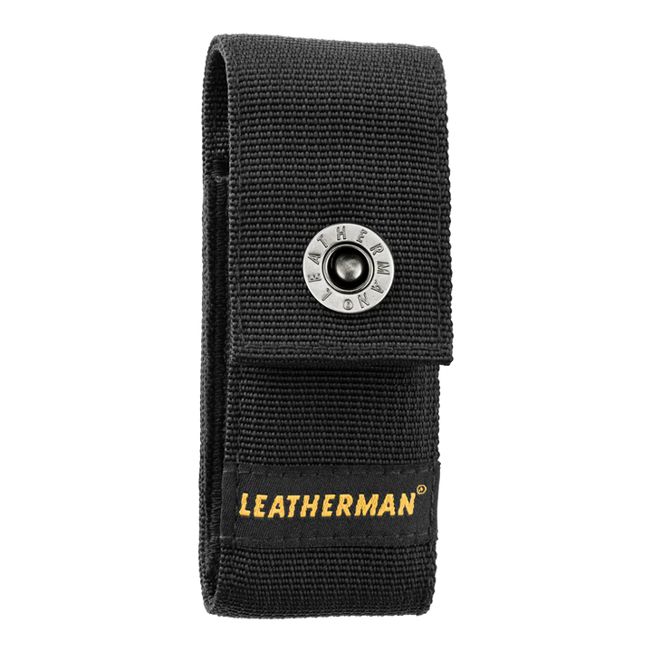 Leatherman Sheath - Premium Nylon — detail | Leatherman NZ