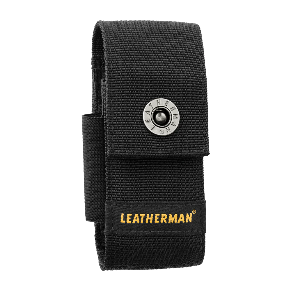 Leatherman Sheath - Premium Nylon — detail | Leatherman NZ