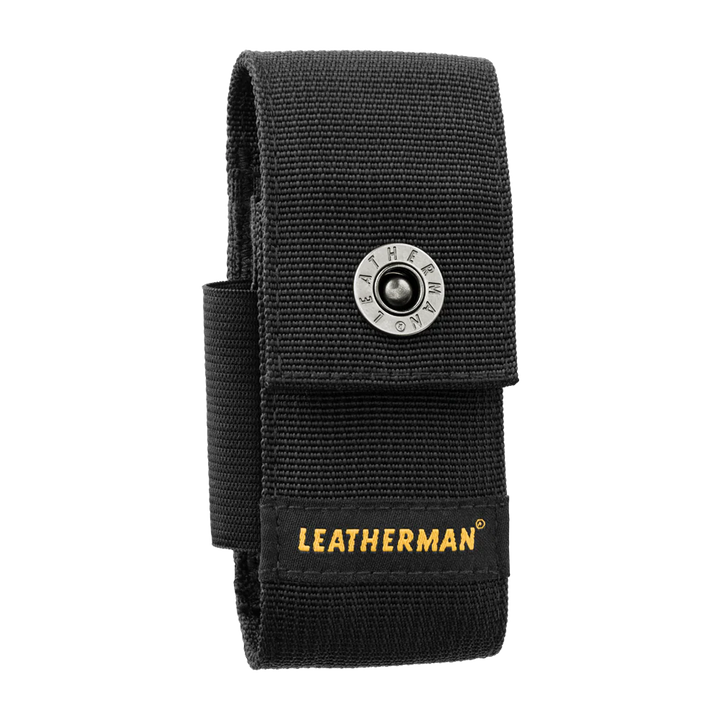 Leatherman Sheath - Premium Nylon — detail | Leatherman NZ
