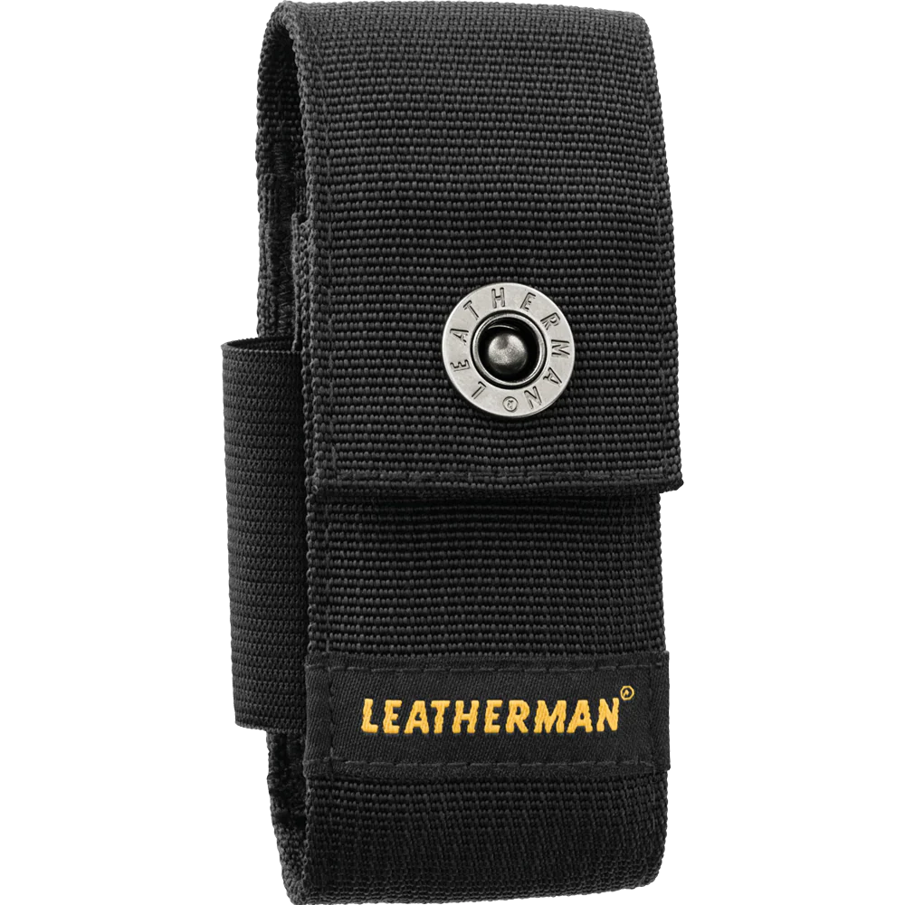 Leatherman Sheath - Premium Nylon — detail | Leatherman NZ