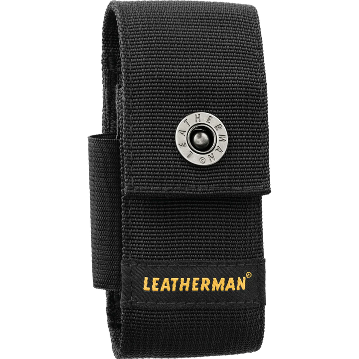 Leatherman Sheath - Premium Nylon — detail | Leatherman NZ