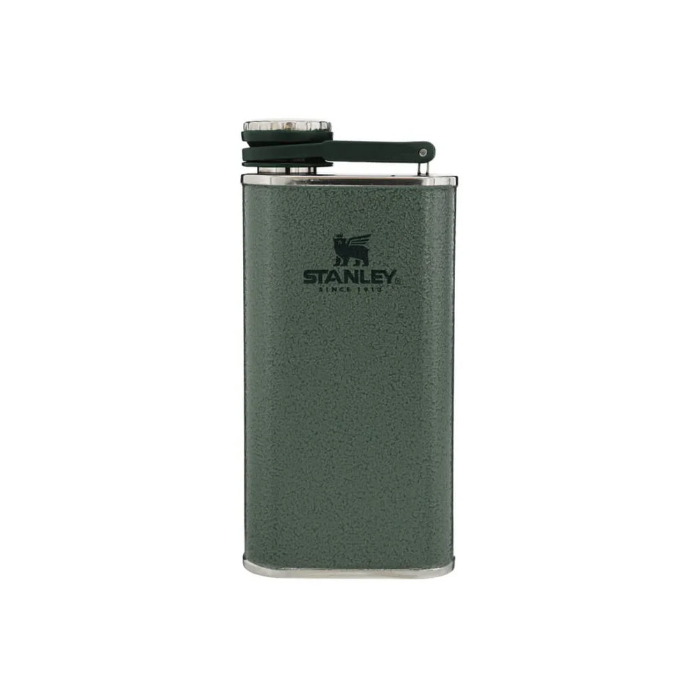 Stanley Classic Easy Fill Wide Mouth Flask 235ml/8oz | Stanley NZ