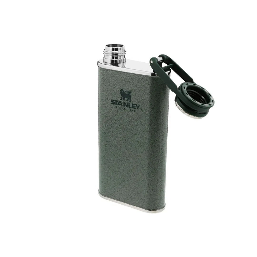 Stanley Classic Easy Fill Wide Mouth Flask 235ml/8oz