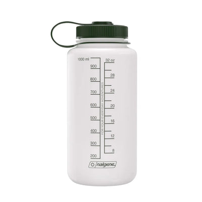 Nalgene HDPE Wide Mouth 75th Anniversary Edition 1 Litre Bottle