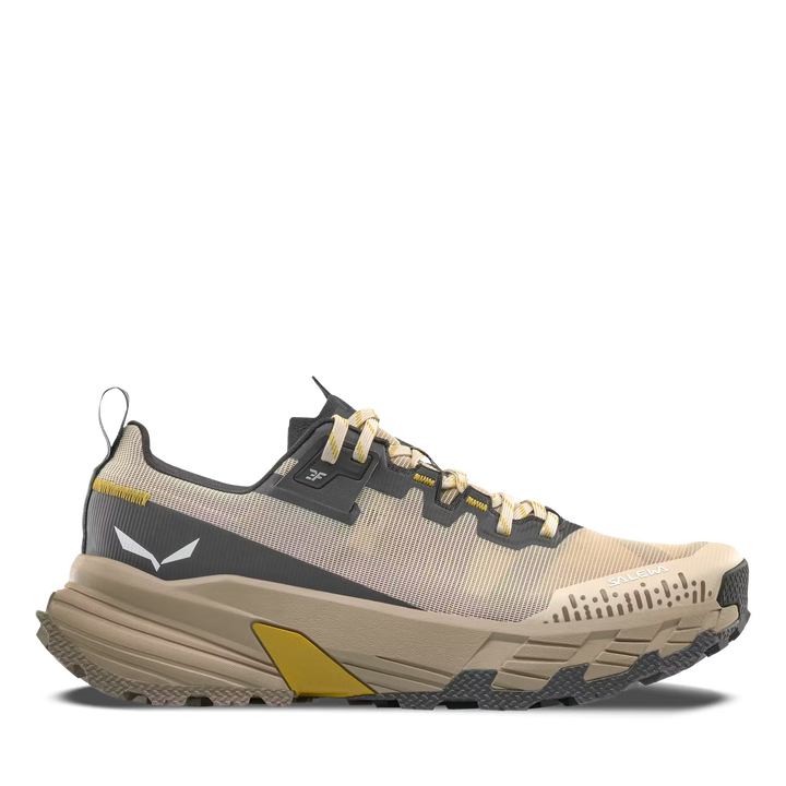 Salewa Womens Pedroc 2 Max Shoe — detail | Salewa NZ