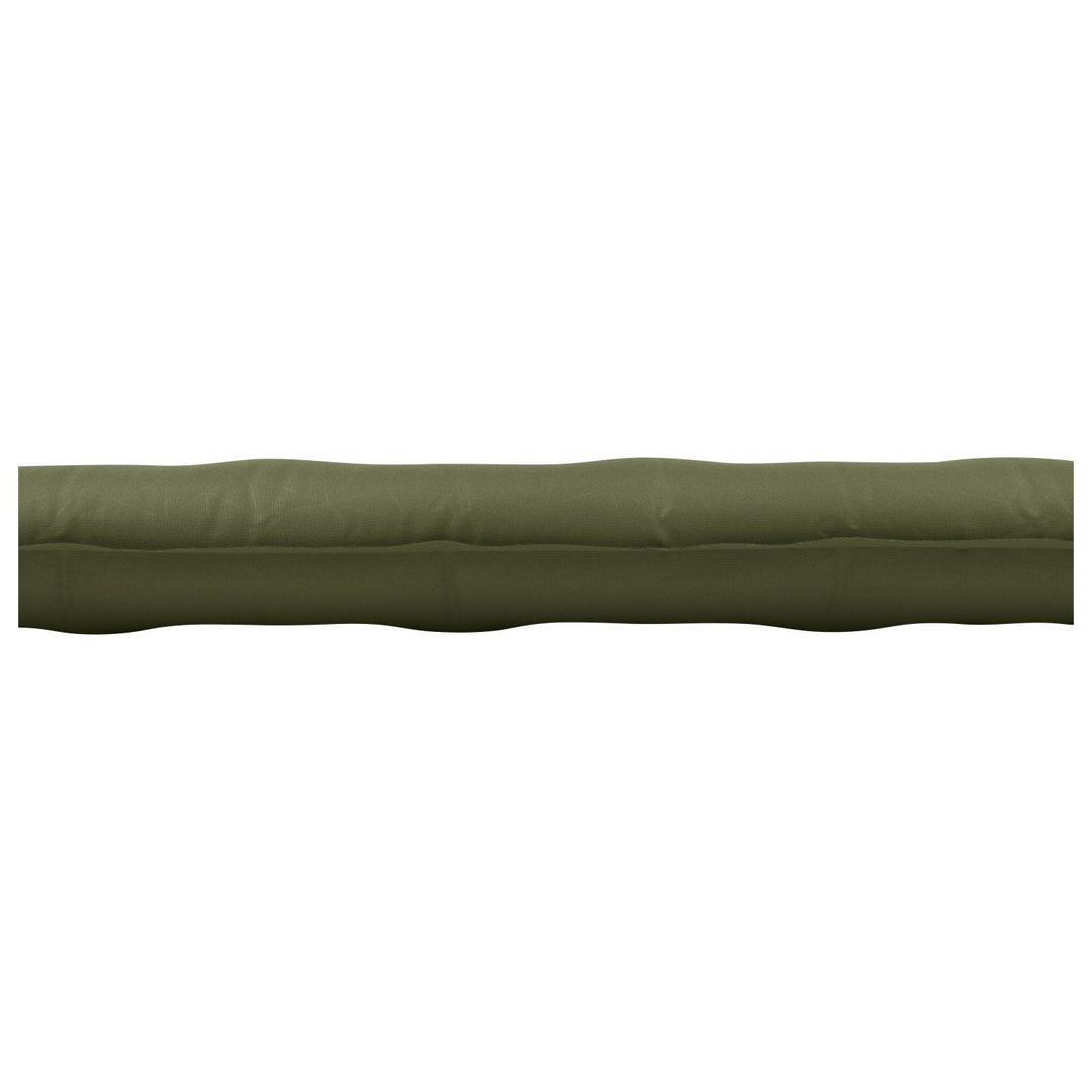 Sea to Summit Self Inflating Camp Plus Mat - Rectangular Wide