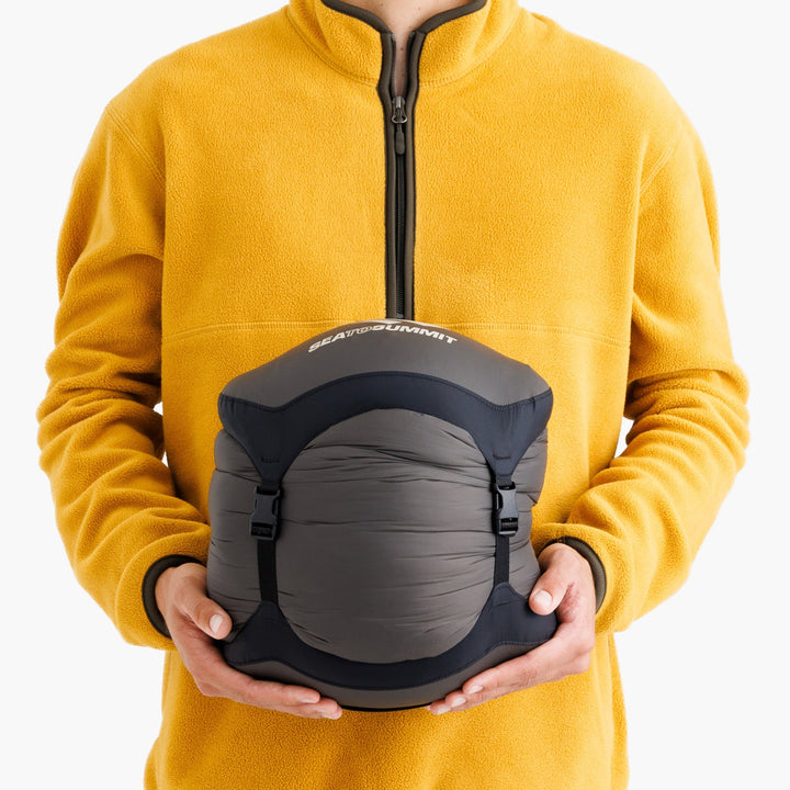 Sea To Summit Spark Down Sleeping Bag -18C