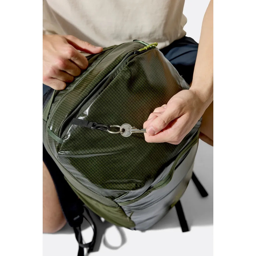 Rab Adrift 30L Daypack