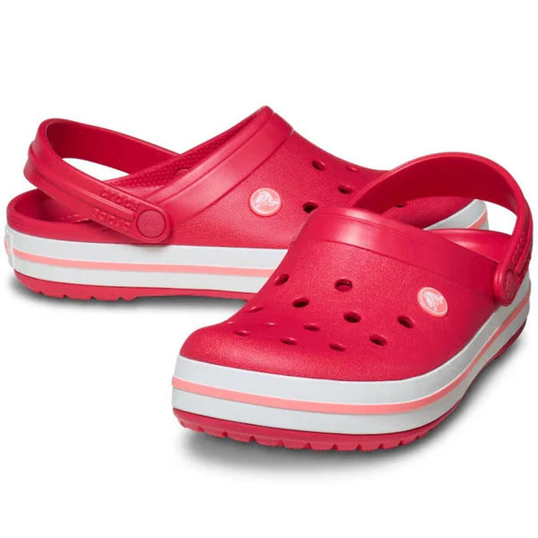Crocband Clog