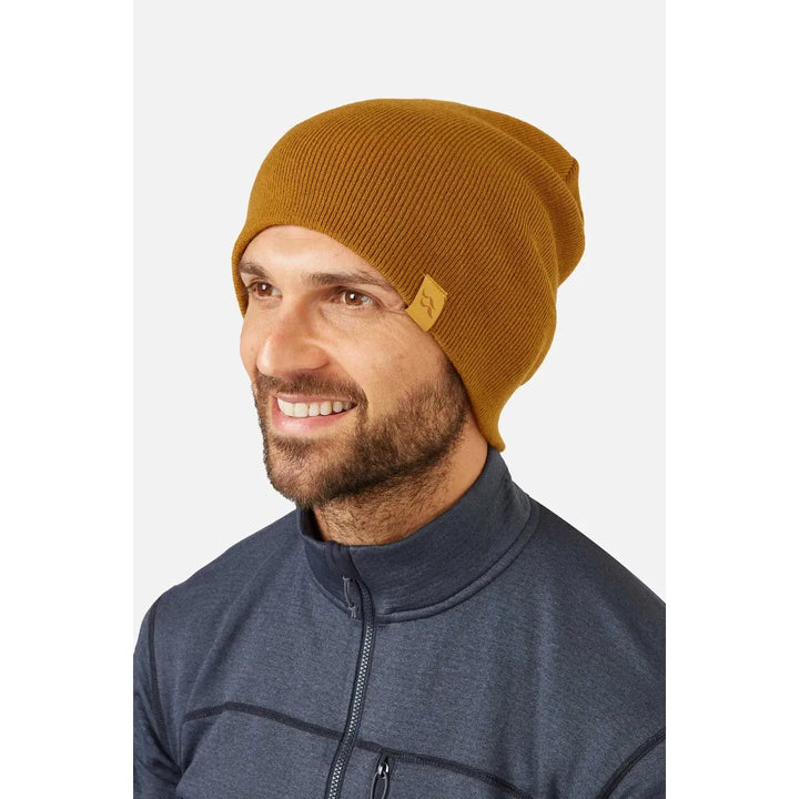 Rab Adzuki Beanie