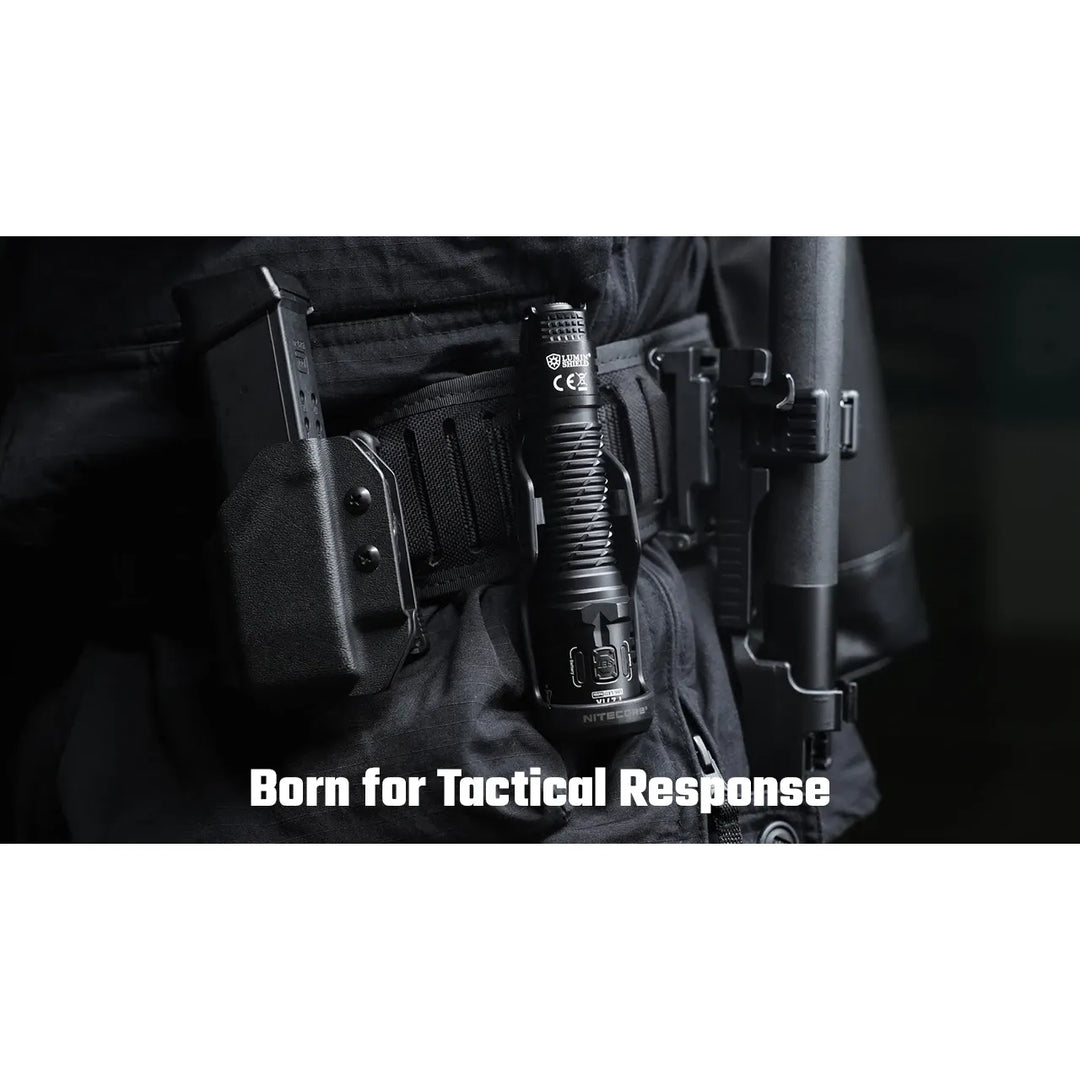 Nitecore P27iX - Product Detail 22