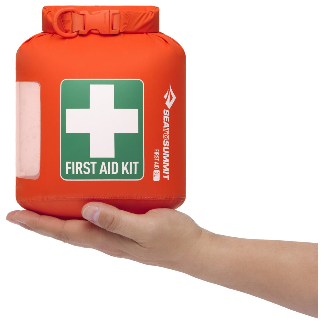 Sea To Summit First Aid Dry Sack - 3L