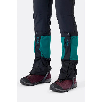 Womens Rab Trek Gaiters