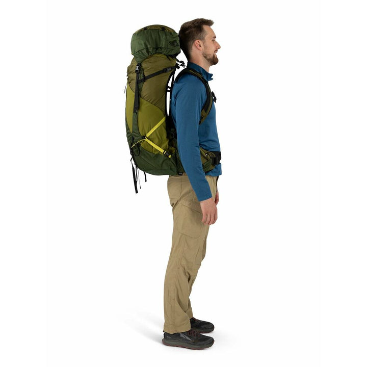Osprey Atmos AG LT 50 - Mens Pack