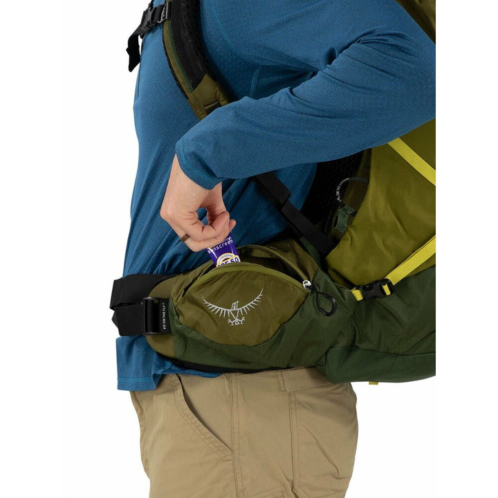 Osprey Atmos AG LT 50 - Mens Pack