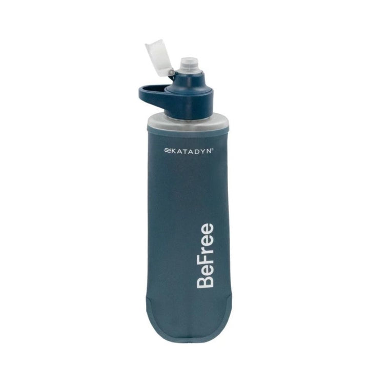 Katadyn BeFree Filter AC Bottle 0.5L