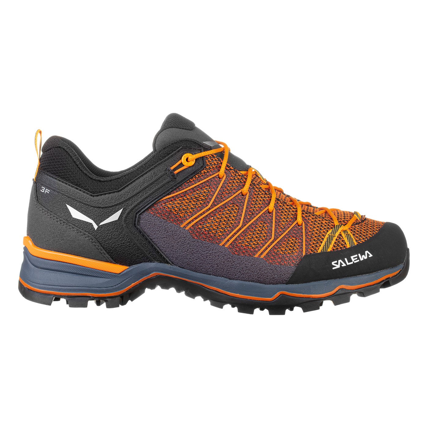 Salewa Mens Mountain Trainer Lite Shoes