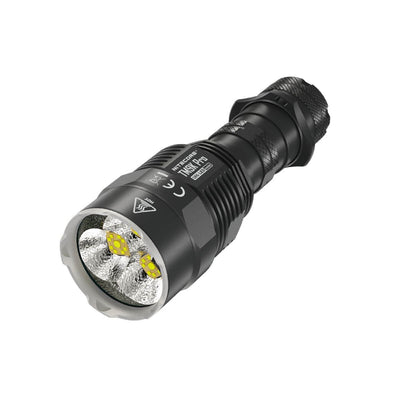 Nitecore TM9K Pro 9,900 Lumens Powerful Flashlight