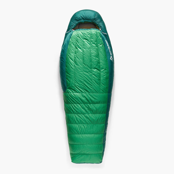 Sea To Summit Ascent Down Sleeping Bag -9C