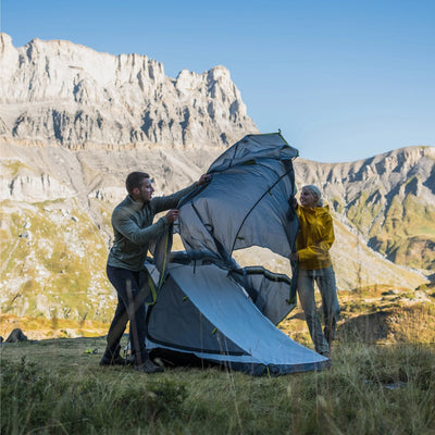 Coleman Bedrock 2 Person Tent