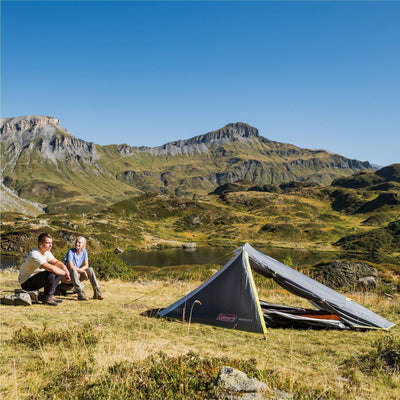 Coleman Bedrock 2 Person Tent