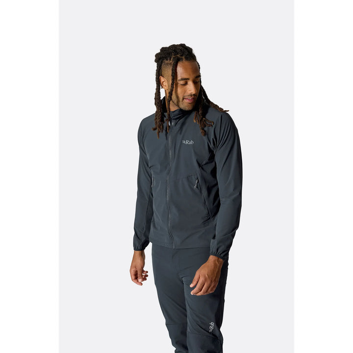 Rab Men's Borealis Hoody