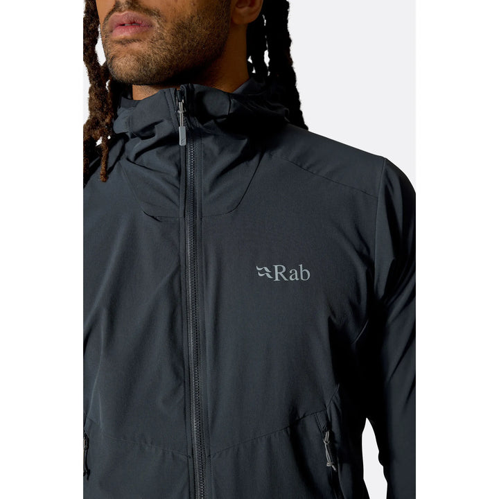 Rab Men's Borealis Hoody