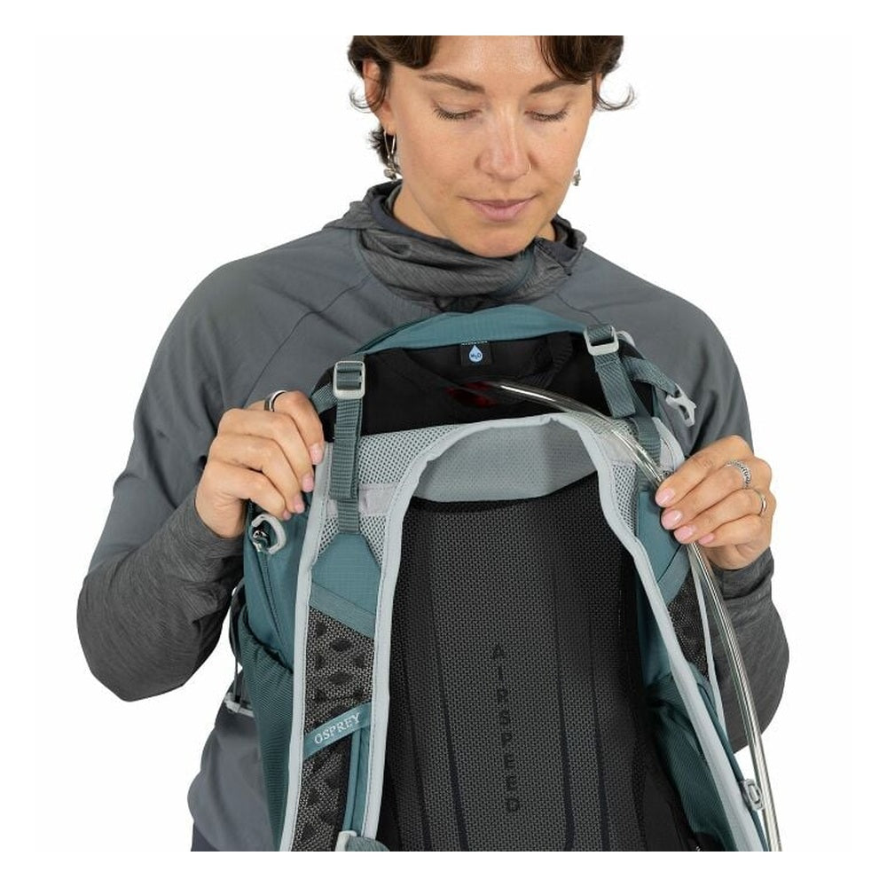 Osprey Hikelite 26 Hiking Backpack - Cascade Blue