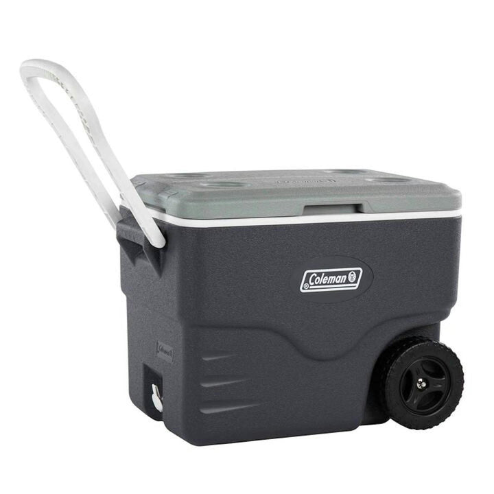 Coleman 38L Wheeled Daintree Cooler