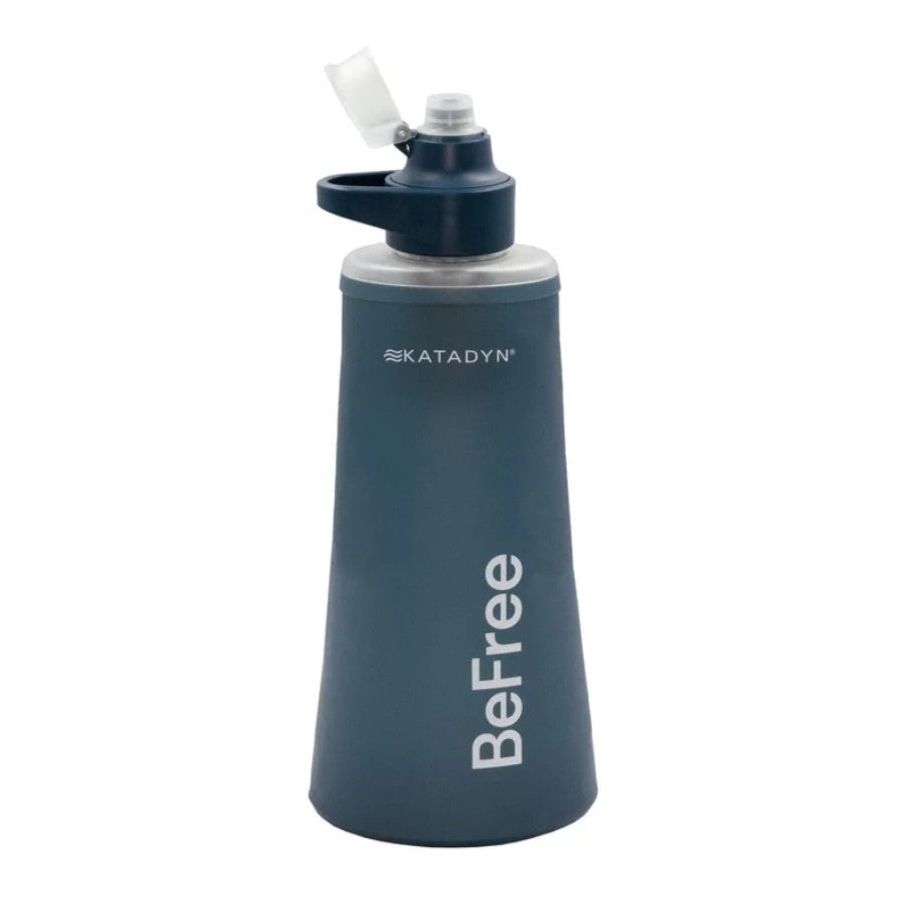 Katadyn BeFree Filter AC Bottle 1.0L