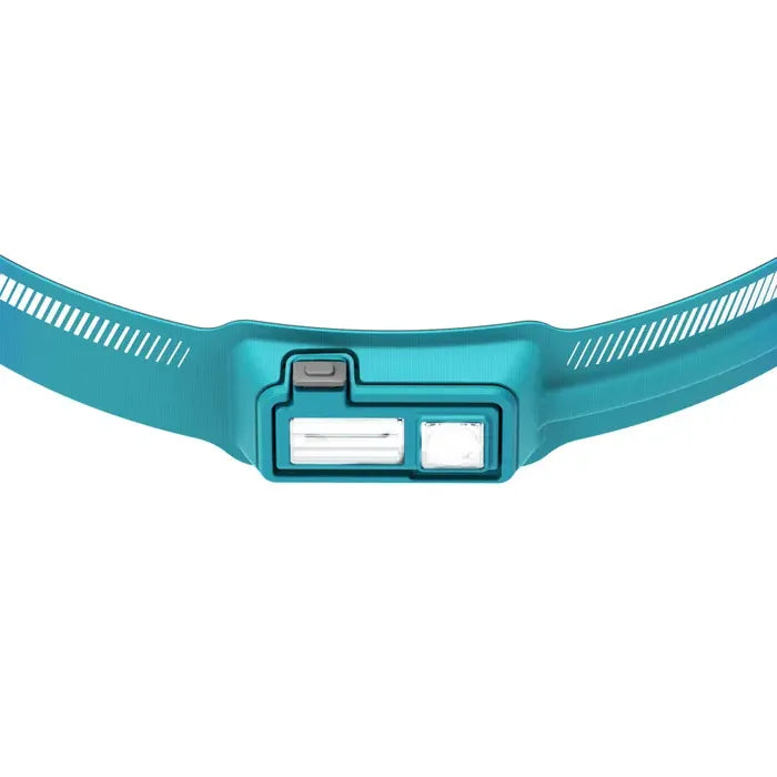 Biolite Dash 450 Rechargeable Headlamp — detail | BioLite NZ