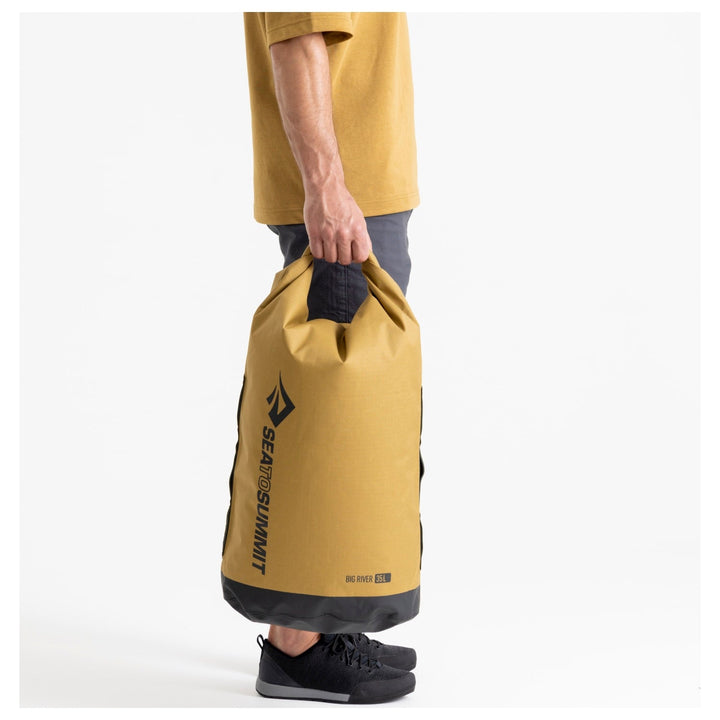 Sea-to-Summit-Big River Dry Bag - 8L