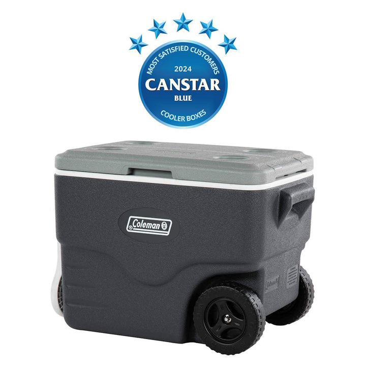 Coleman 38L Wheeled Daintree Cooler