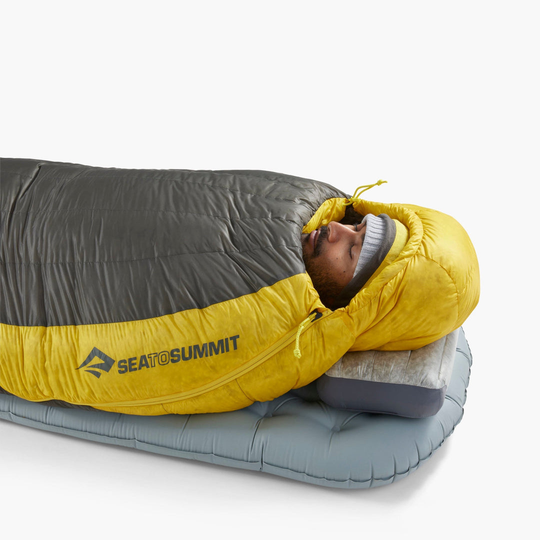 Sea To Summit Spark Down Sleeping Bag -9C