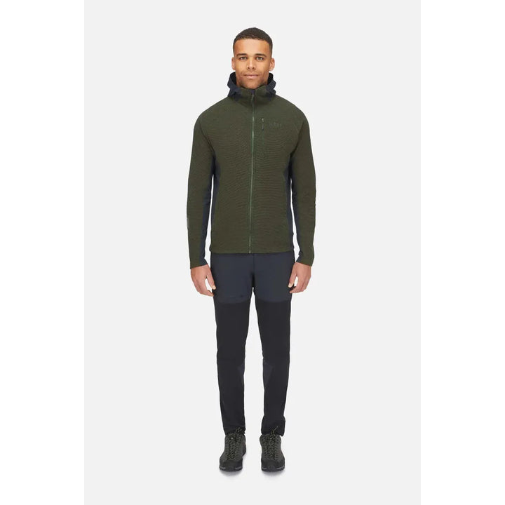 Mens Rab Capacitor Hoody