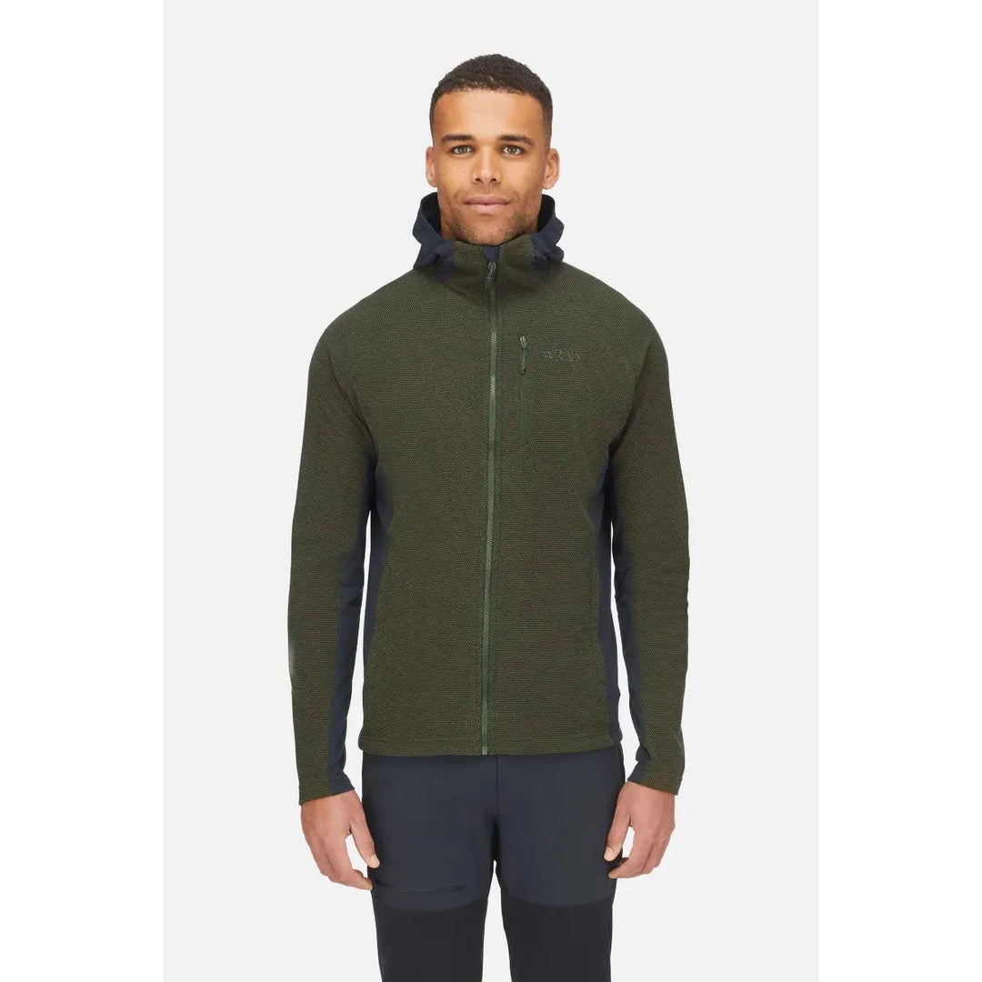 Mens Rab Capacitor Hoody